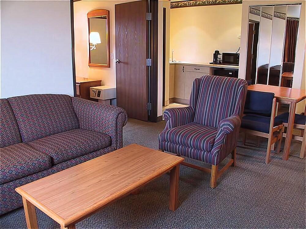 Holiday Inn Express Park City By Ihg Exterior foto