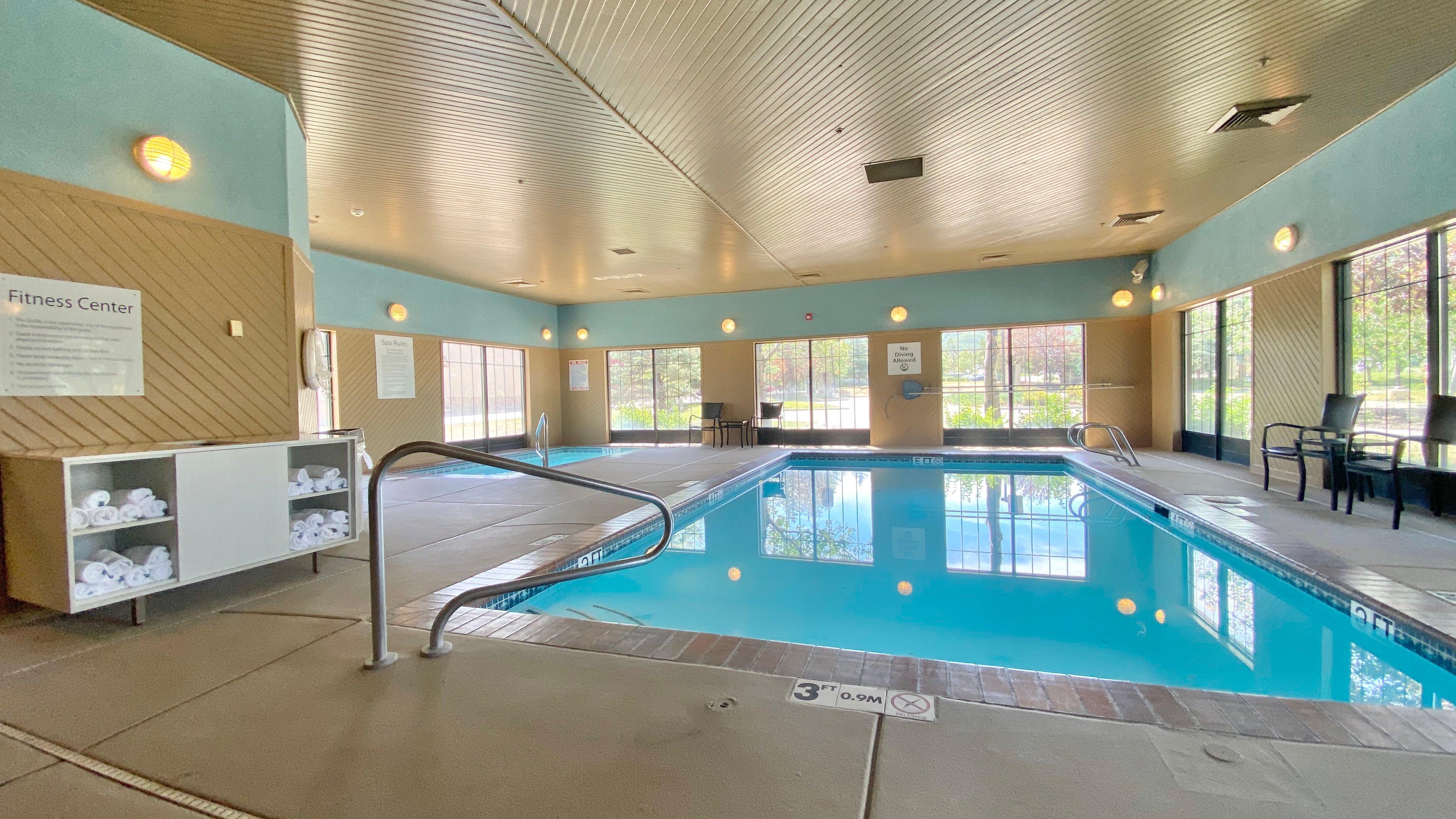 Holiday Inn Express Park City By Ihg Exterior foto