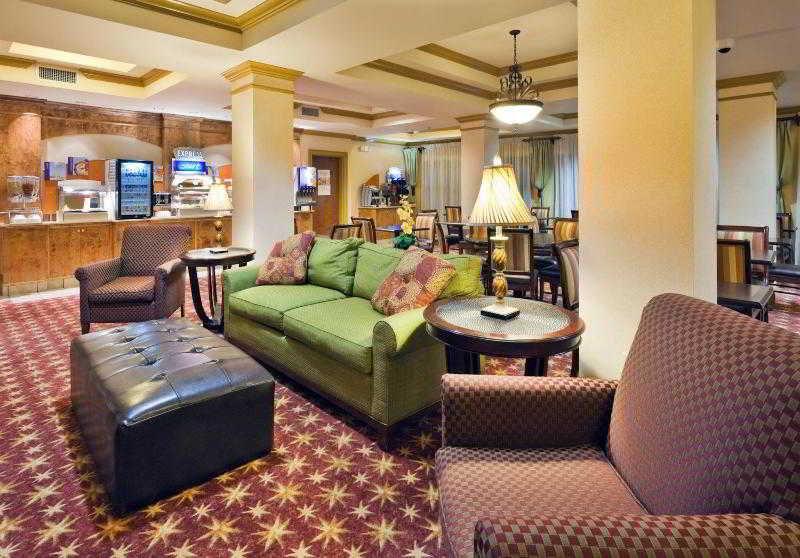 Holiday Inn Express Park City By Ihg Exterior foto