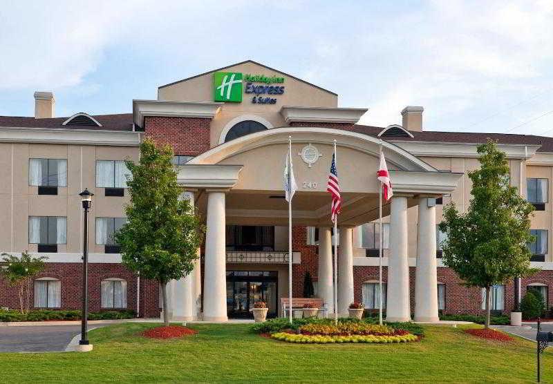 Holiday Inn Express Park City By Ihg Exterior foto